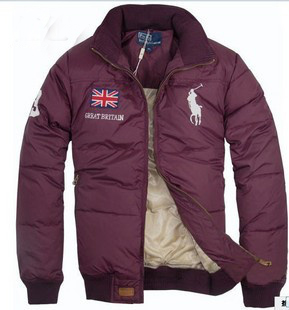 Doudoune Ralph Lauren Homme Pas Cher